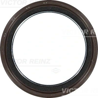 Shaft Seal, crankshaft